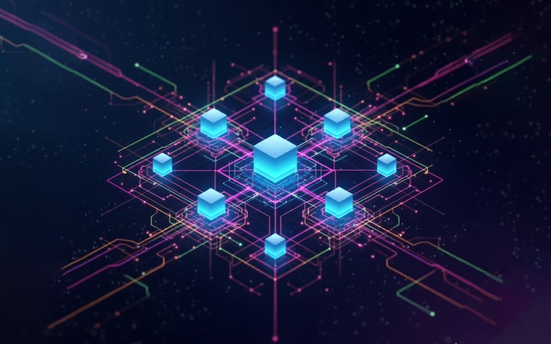 How Does Blockchain Improve Synthetic Data Generation? 