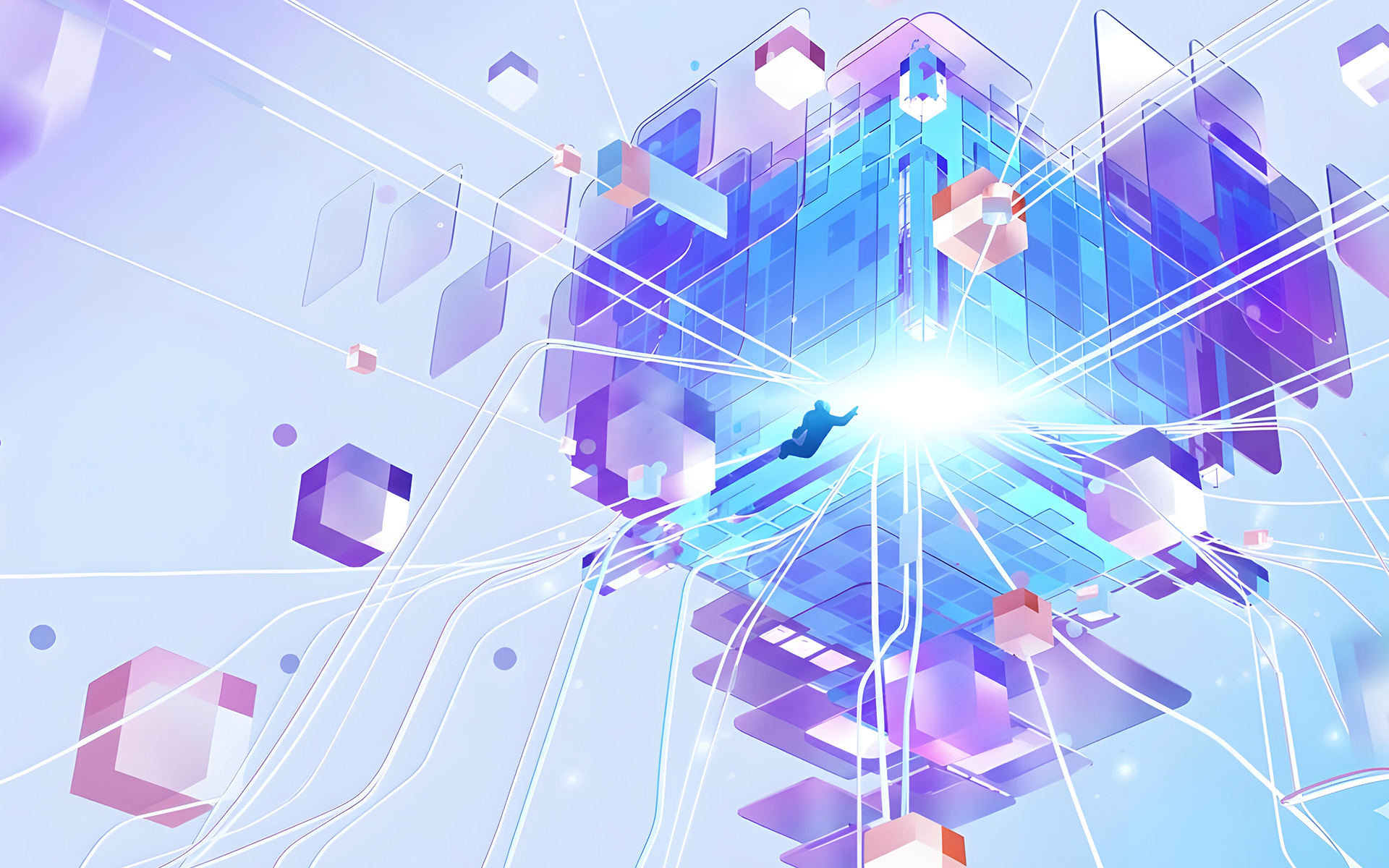 How Synthetic Data Enhances AI and Machine Learning in 2025 